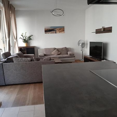 Hochwertig Im Herzen Stuttgarts Kamer foto