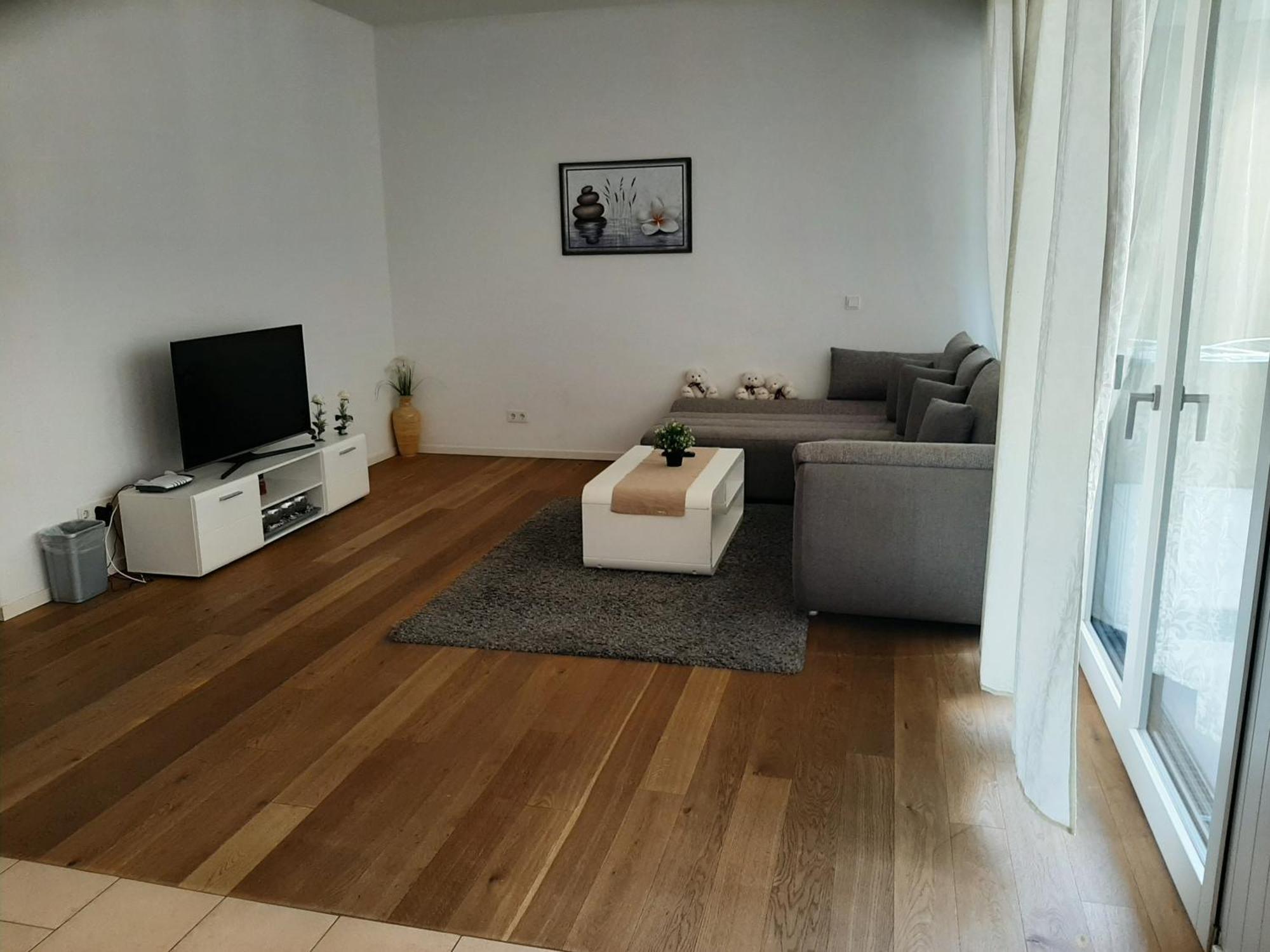 Hochwertig Im Herzen Stuttgarts Kamer foto