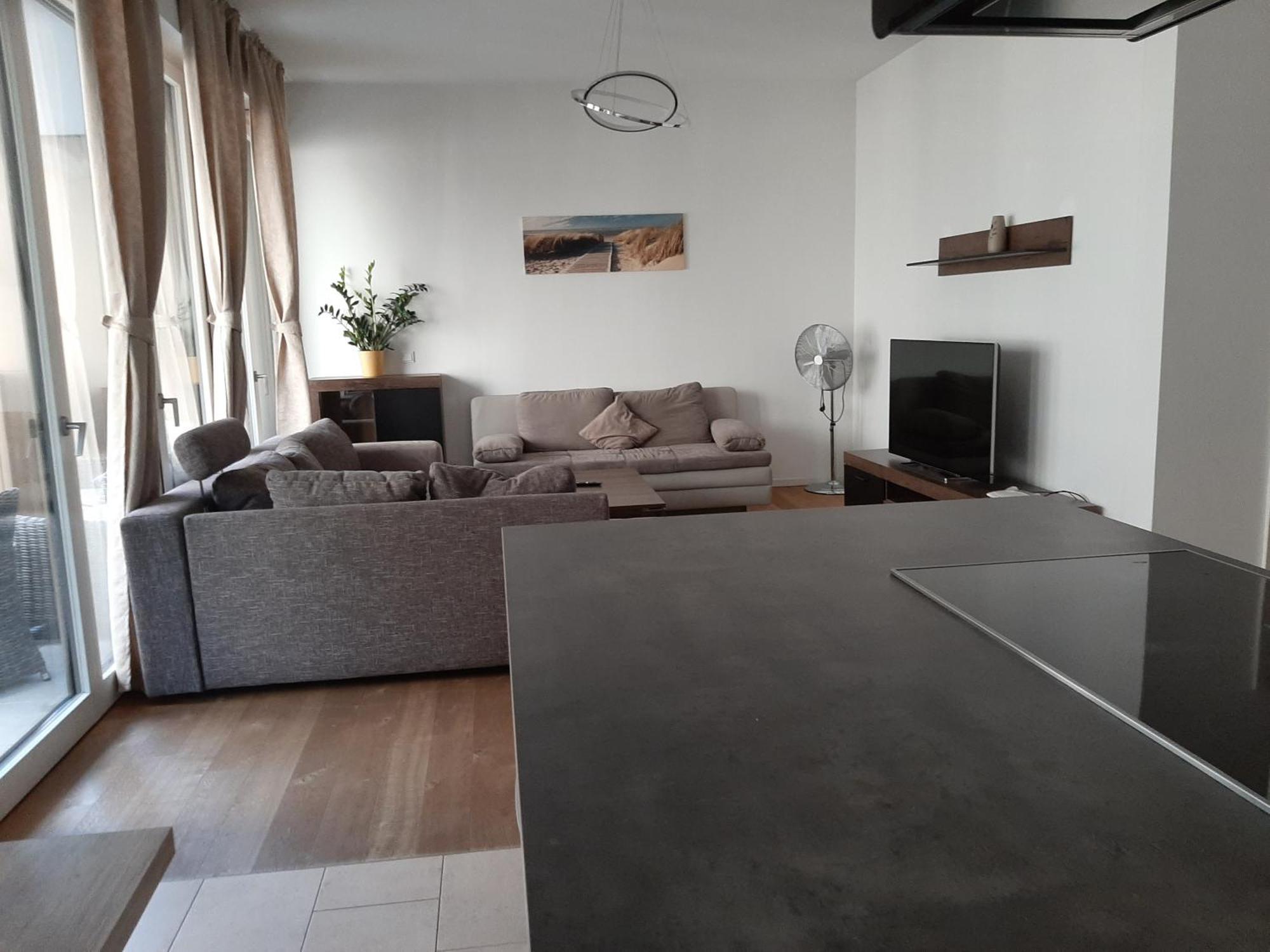 Hochwertig Im Herzen Stuttgarts Kamer foto