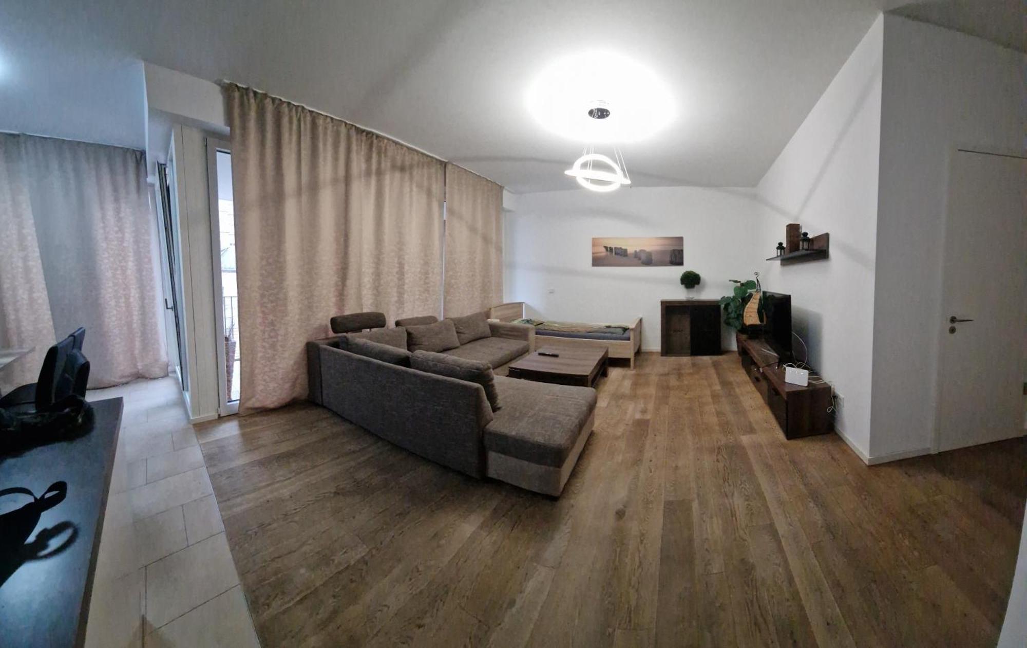 Hochwertig Im Herzen Stuttgarts Kamer foto